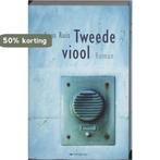 Tweede viool 9789049900748 S. Ruis, Boeken, Verzenden, Gelezen, S. Ruis