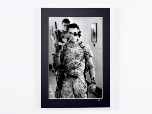 Jean-Claude Van Damme - Universal Soldier 1992 - Fine Art, Verzamelen, Film en Tv