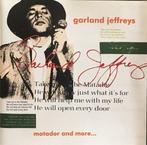 Garland Jeffreys - Matador And More CD, Verzenden
