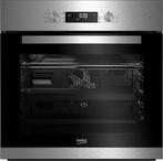 Beko Bbqe22300x Inbouw Oven  - Simplysteam - Hete Lucht &, Elektronische apparatuur, Ovens, Ophalen of Verzenden, Nieuw