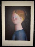 Antonio Bueno (1918-1984) - Luisita, Antiek en Kunst