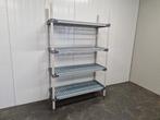 Koelcel / Vriescel stelling 122 x 47 x 190 cm, Gebruikt, Koelen en Vriezen