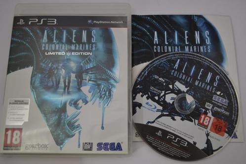 Aliens - Colonial Marines (PS3), Games en Spelcomputers, Games | Sony PlayStation 3