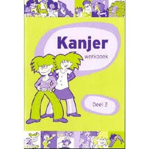 Kanjertraining Kanjer werkboek 2 (per stuk), Boeken, Schoolboeken, Verzenden