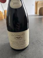2014 David Duband Nuits Saint Georges Les Pruliers & 2015, Verzamelen, Nieuw
