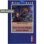 Een leeuw bij de achterdeur / Bizon boek 9789027612618, Verzenden, Gelezen, Michael Morpurgo