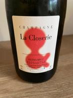 Jérôme Prévost, La Closerie & LC22 - Champagne Extra Brut, Verzamelen, Nieuw