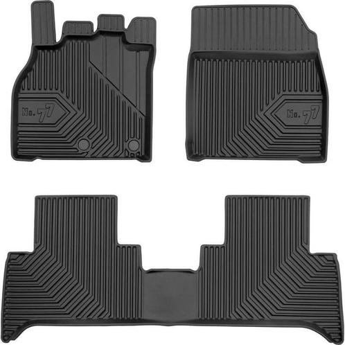 Renault Grand Scenic III 2009-2016 All Weather rubber automa, Auto-onderdelen, Interieur en Bekleding, Verzenden