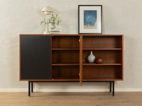 WK Möbel - Buffet - Teck, Antiek en Kunst, Antiek | Meubels | Stoelen en Sofa's