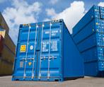Nieuwe 40ft High Cube Container Kopen | CARU Containers