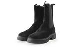Chelsea boots in maat 40 Zwart | 5% extra korting, Kleding | Dames, Schoenen, Verzenden, Zwart, Overige typen, Zo goed als nieuw
