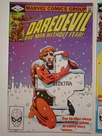 Daredevil #182, #183, #194 - 3 Comic - EO - 1983, Boeken, Nieuw