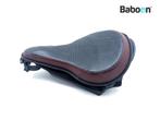 Buddy Seat Solo Yamaha XV 950 CU 2014-2017 (XVS950), Motoren, Verzenden, Gebruikt