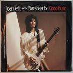 Joan Jett and the Blackhearts - Good music - Single, Pop, Single