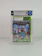 Microsoft - Xbox 360 - Minecraft Xbox 360 Edition First, Nieuw