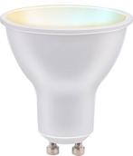 2dekans | Alpina Smart Home LED Lamp – GU10 – 5W – 470lm –, Telecommunicatie, Ophalen of Verzenden, Nieuw
