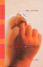 Die Vagina-Monologe 9783894013455, Boeken, Eve Ensler, Gloria Steinem, Zo goed als nieuw, Verzenden