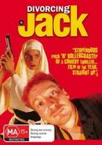 Divorcing Jack DVD, Cd's en Dvd's, Zo goed als nieuw, Verzenden