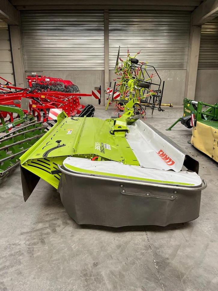 Claas Disco 3600 C Contour, Articles professionnels, Agriculture | Outils, Enlèvement