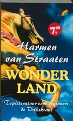 Wonderland / druk Heruitgave 9789041705624, Boeken, Gelezen, Harmen van Straaten, Harmen van Straaten, Verzenden