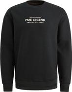 PME Legend Sweater Logo Navy maat Maat 48/50 (M) Heren, Kleding | Heren, Nieuw, PME Legend, Verzenden, Maat 48/50 (M)