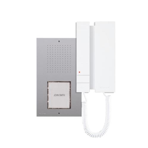 Comelit CIAOkit Poste de Porte Set - KCA0061, Doe-het-zelf en Bouw, Elektriciteit en Kabels, Verzenden