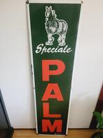 Palm Speciale, Emaillerie Belga S.A. nr1 - Reclamebord -