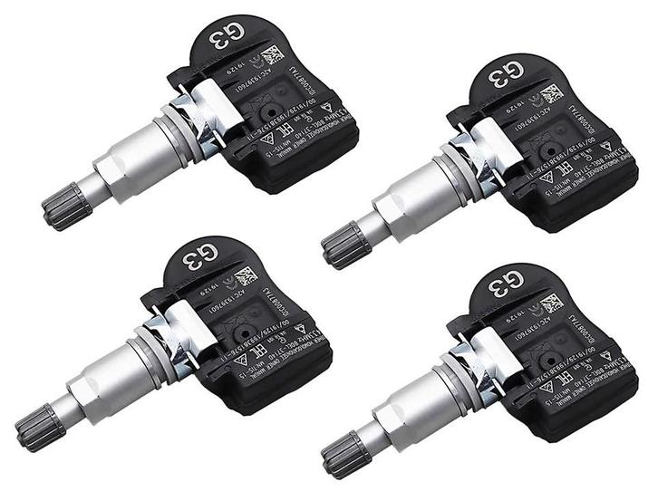 Mazda Bandensensors TPMS BDEL37140, Auto-onderdelen, Elektronica en Kabels, Nieuw, Mazda, Verzenden