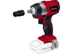 Einhell Accu Slagschroefmachine TE-CW 18 Li BL Solo - Power, Verzenden, Nieuw