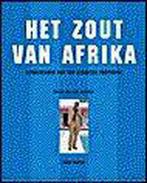 Het zout van Afrika 9789029504157 M. Broere, Verzenden, Zo goed als nieuw, M. Broere