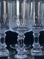 Baccarat - Drinkset - Mooie serie van 6 glazen - Modèle, Antiek en Kunst, Antiek | Glaswerk en Kristal
