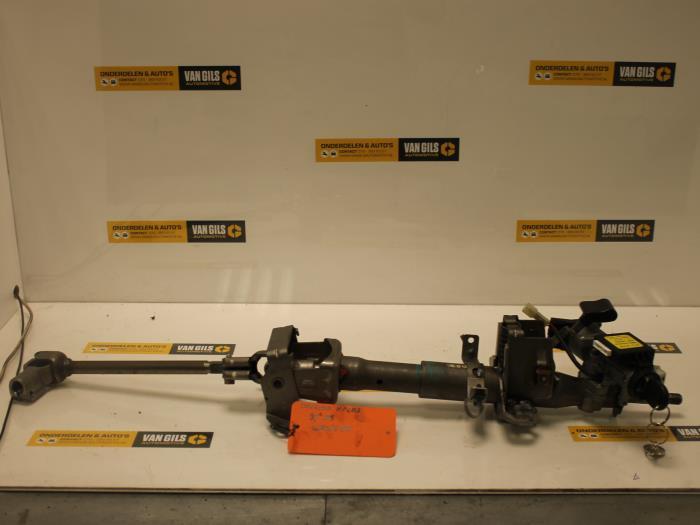 Stuurkolomas Daewoo Kalos O132024, Auto-onderdelen, Interieur en Bekleding