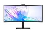 Veiling - 34 Samsung ViewFinity Monitor, Nieuw
