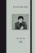 Jas tot tas 9789400502260 Dyanne Beekman, Boeken, Verzenden, Gelezen, Dyanne Beekman