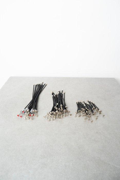 55 new shutter remote cords in various lengths | release, Audio, Tv en Foto, Fotocamera's Analoog
