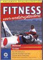 Fitness Voor Wedstrijdzeilers 9789064101434, Boeken, Sportboeken, Gelezen, A. Beggs, Verzenden