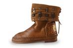 Charme Enkellaarzen in maat 37 Bruin | 5% extra korting, Kleding | Dames, Schoenen, Charme, Bruin, Verzenden, Lage of Enkellaarzen