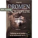 DROMENENCYCLOPEDIE (ING) 9789061209799 G. Fink, Boeken, Verzenden, Gelezen, G. Fink