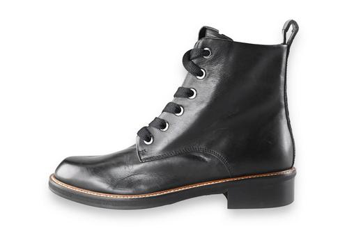 Maripe Veterboots in maat 39 Zwart | 5% extra korting, Kleding | Dames, Schoenen, Zwart, Zo goed als nieuw, Overige typen, Verzenden