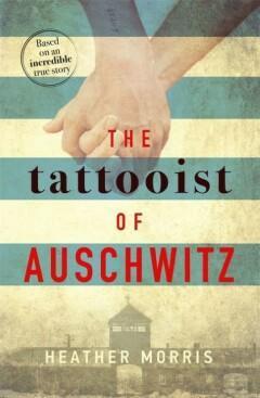 The tattooist of Auschwitz / The tattooist of Auschwitz / 1, Boeken, Overige Boeken, Gelezen, Verzenden