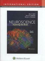 Neuroscience: Exploring the Brain (International Edition) By, Barry Connors, Mike Paradiso, Mark Bear, Verzenden