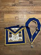 Verenigd Koninkrijk - Medaille - Circa 1950 Masonic Grand