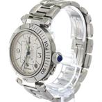 Cartier - Pasha - W31037H3 - Heren - 2020+, Nieuw