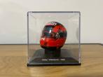 Spark 1:5 - Model raceauto (2) - Ferrari Helmets Drivers, Nieuw