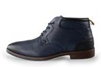 Australian Veterschoenen in maat 42 Blauw | 5% extra korting, Zo goed als nieuw, Australian, Veterschoenen, Verzenden