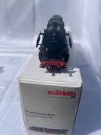 Märklin H0 - 39881 - Stoomlocomotief met tender (1) - Serie, Nieuw