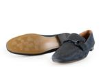 Nelson Loafers in maat 42 Blauw | 5% extra korting, Kleding | Dames, Schoenen, Overige typen, Nelson, Gedragen, Verzenden