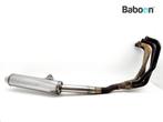 Système déchappement complet Original Suzuki GSX 1200, Motoren, Verzenden, Nieuw