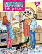 Noortje bakt ze bruin! / Noortje / 25 9789085749196, Boeken, Verzenden, Gelezen, Patty Klein