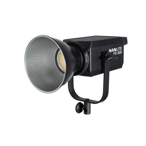 Nanlite FS-300 LED Spot Light OUTLET, Audio, Tv en Foto, Fotografie | Fotostudio en Toebehoren, Zo goed als nieuw, Verzenden
